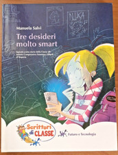 Tre desideri molto usato  Italia