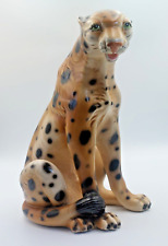Vintage italian porcelain for sale  WADHURST