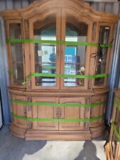 China hutch buffett for sale  Lexington