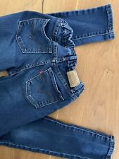 Levi jeans 140 gebraucht kaufen  Vechta