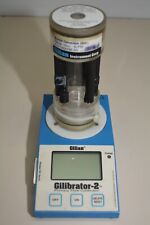 Gilian Gilibrator 2 calibrador de fluxo primário com gerador de bolhas 20cc-6LPM #W2514 comprar usado  Enviando para Brazil