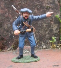 Soldat guerre figurine d'occasion  Dornecy