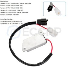 4pcs regulator rectifier for sale  Ontario