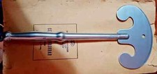 Coltello cucina izhstal usato  Napoli