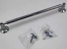 Jado handtuchhalter aluminium gebraucht kaufen  Hütschenhausen