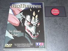 Dvd anime manga d'occasion  Hirson