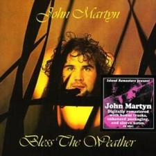 John martyn bless for sale  STOCKPORT