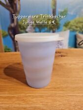 Tupperware trinkbecher deckel gebraucht kaufen  Kolbermoor