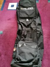 Travel cover golf gebraucht kaufen  Rehburg-Loccum