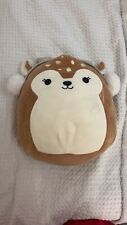 Squishmallows dawn fawn for sale  ST. HELENS