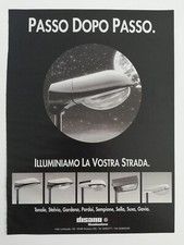 Clipping pubblicità advertisi usato  Tivoli