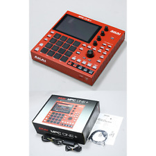 Muestreador y secuenciador de producción musical independiente Akai Professional MPC One Plus segunda mano  Embacar hacia Mexico