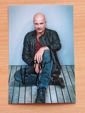 Christian berkel foto gebraucht kaufen  Perkam