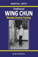 Traditional wing chun for sale  Aurora