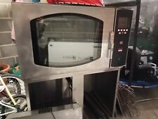 Commercial electric convection for sale  LEEDS