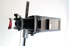 Vergrößerer pemus 24x36 gebraucht kaufen  Gründau
