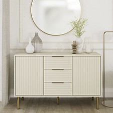 Nervata modern sideboard for sale  UK