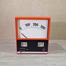 Leybold heraeus multimeter usato  Italia