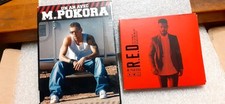 Pokora red coffret d'occasion  Allauch