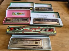 Munharmonikasammlung nachlass  gebraucht kaufen  Köln