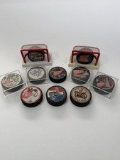 Lot various hockey for sale  Grand Rapids