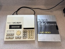 Roland micro composer for sale  Oceanside
