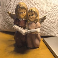 Goebel figur 084 gebraucht kaufen  Hafenlohr