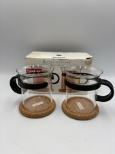 Bodum bistro nouveau for sale  LINCOLN