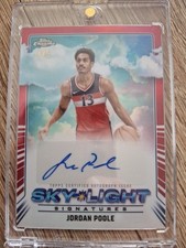 2024 topps chrome d'occasion  Boulogne-Billancourt