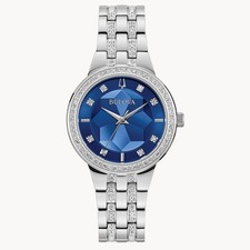 Bulova women phantom for sale  USA