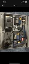 ryobi cordless sds drill for sale  NEWCASTLE UPON TYNE