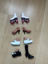 Yasmin bratz feet for sale  Chicago