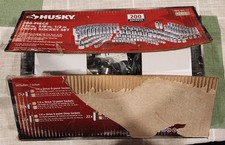 Husky 200 piece for sale  Joppa