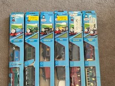 Huge tomy trackmaster for sale  WORCESTER