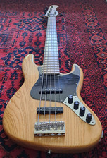 Sadowsky string bass for sale  WOKINGHAM