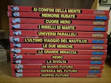 albi giganti nathan never usato albi giganti nathan never usato Prato