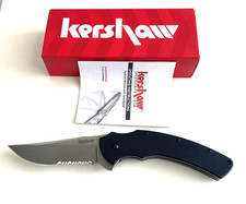 Faca dobrável assistida por tremor Kershaw 1950ST G-10 comprar usado Faca dobrável assistida por tremor Kershaw 1950ST G-10 comprar usado  Enviando para Brazil