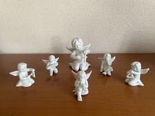 Riginal rosenthal engel gebraucht kaufen  Hohenwart