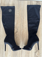 New look black for sale  STONEHOUSE