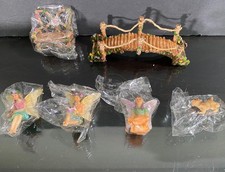 Faerie garden set for sale  Ortonville