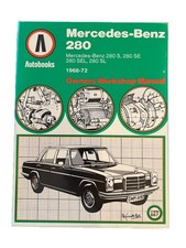 Mercedes benz 280 for sale  Grand Junction