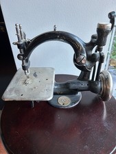 Vintage willcox gibbs for sale  Cheshire