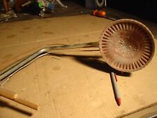 Nat. gas burner for sale  Spring Grove