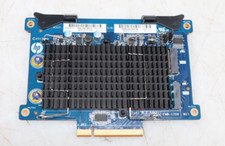 Adaptador SSD HP 933576-001 Turbo Drive Dual M.2 NVMe 864764-002 844779-001 sem SSD comprar usado  Enviando para Brazil