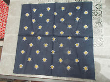 Nickitücher bandana kopftuch gebraucht kaufen  Windbergen