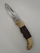 Utdoorsman taschenmesser wisch gebraucht kaufen  Bovenden