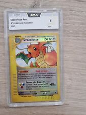 Carte pokemon dracolosse d'occasion  Ozoir-la-Ferrière