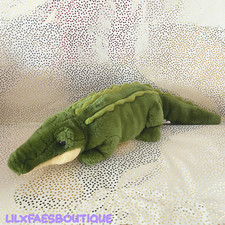 Large vintage crocodile for sale  BARNSLEY