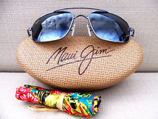 New maui jim for sale  East Haddam