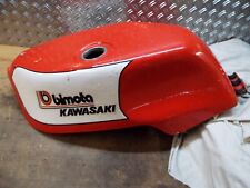 Tank gfk bimota gebraucht kaufen  Herne